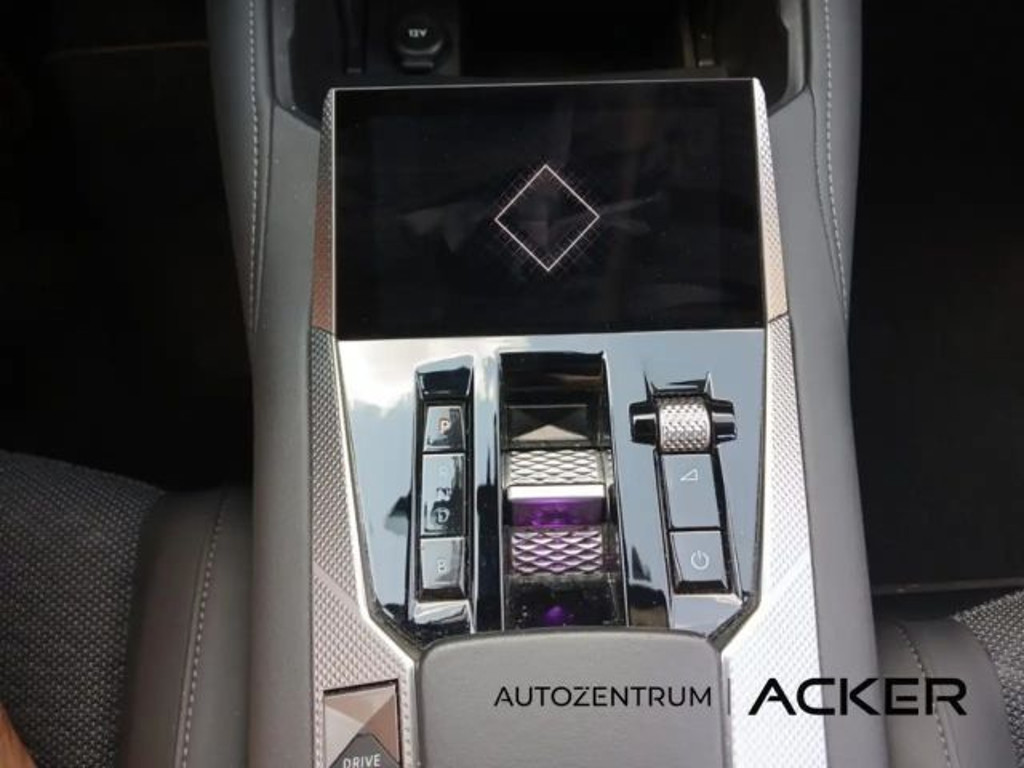 DS DS 4