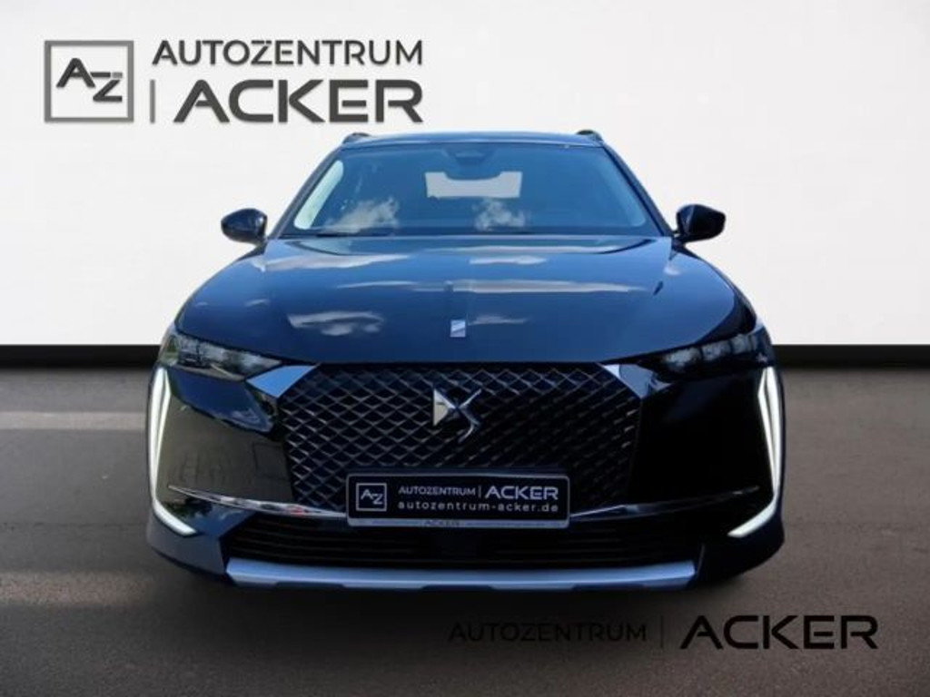DS DS 4