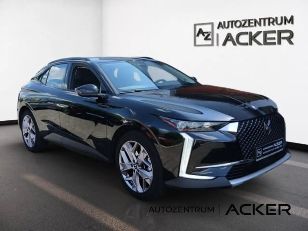 DS DS 4