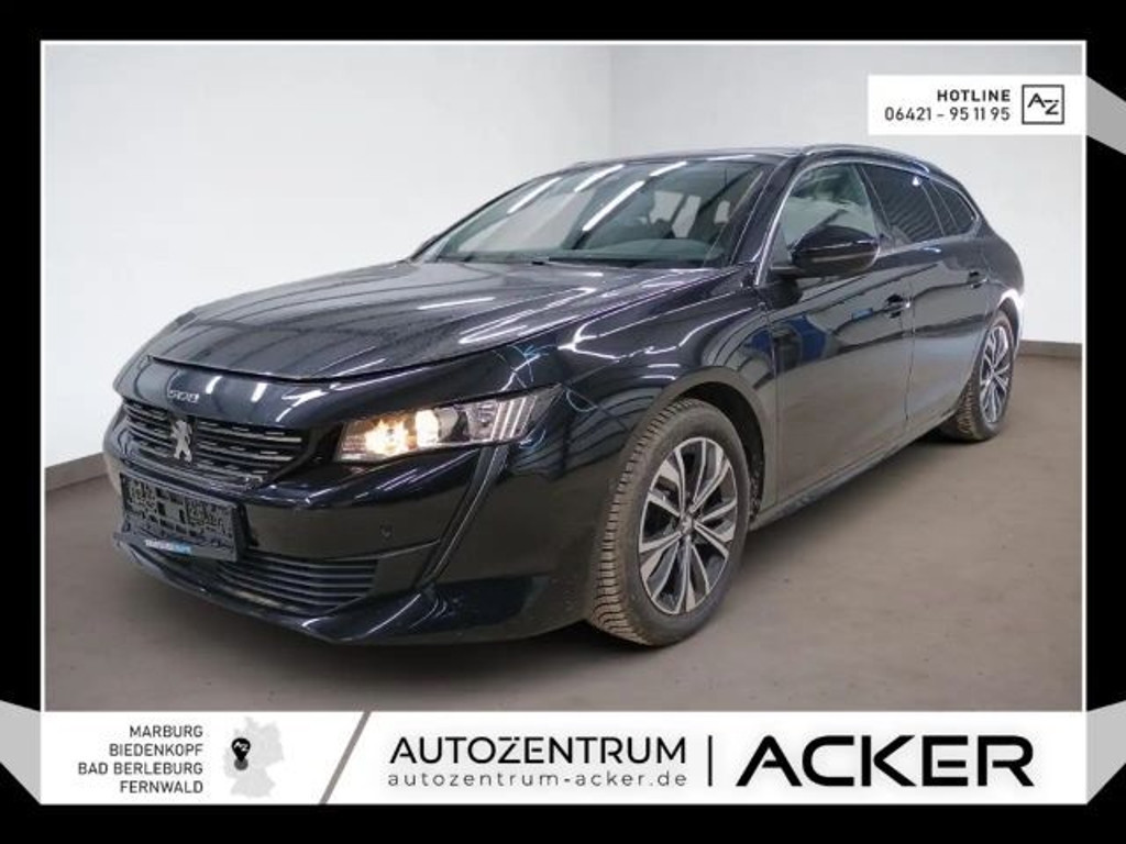 Peugeot 508 Allure Pack SW