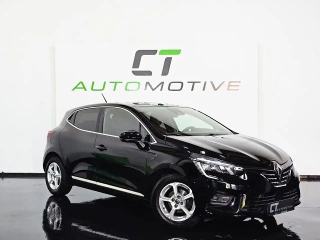 Renault Clio Intens TCe 90