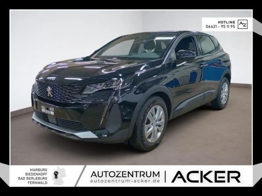 Peugeot 3008 PureTech Active Pack
