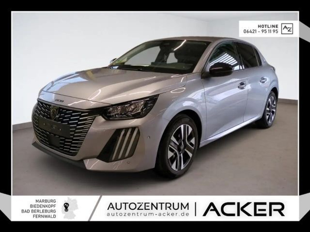 Peugeot 208 Allure Pack PureTech