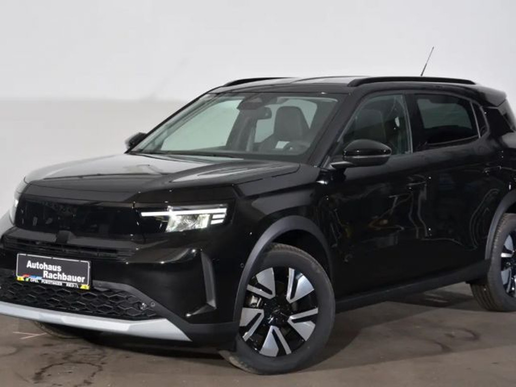 Opel Frontera GS-Line GS