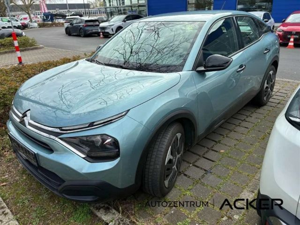 Citroën C4
