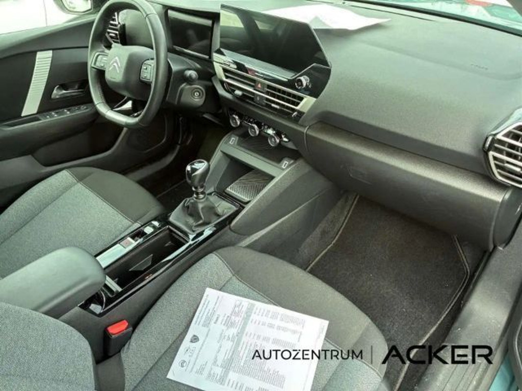 Citroën C4