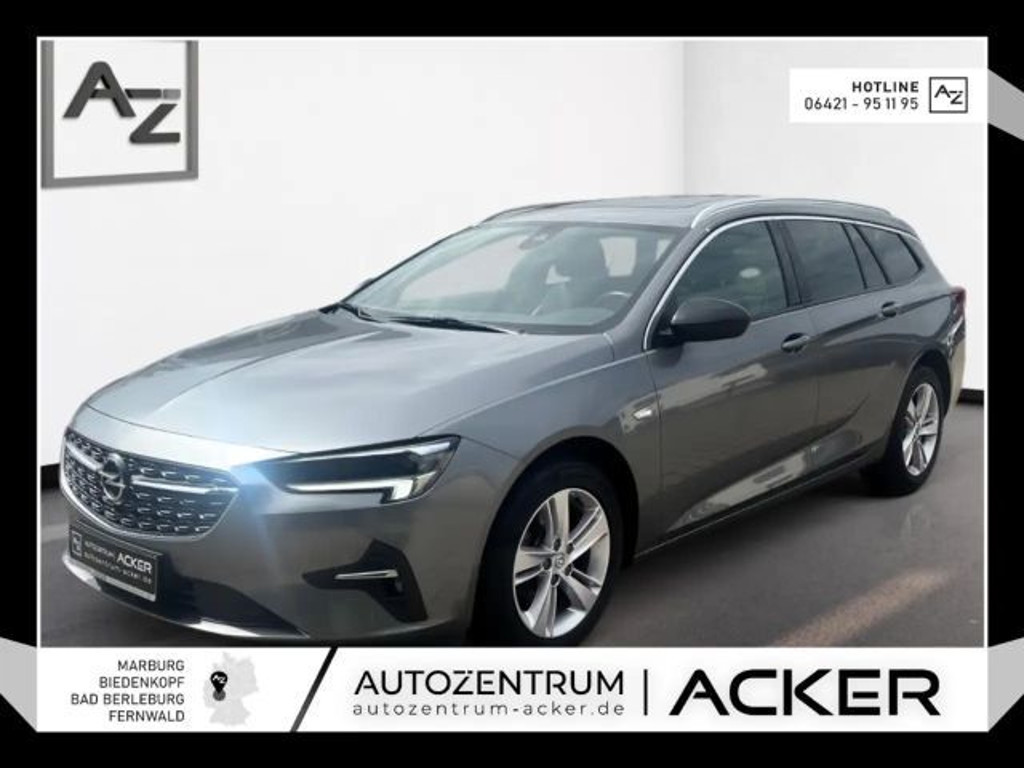 Opel Insignia Sports Tourer 2.0 CDTI Elegance