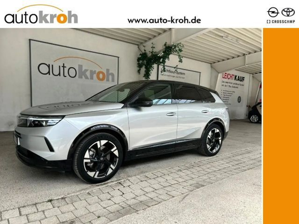 Opel Grandland Innovation Grand Sport GS-Line