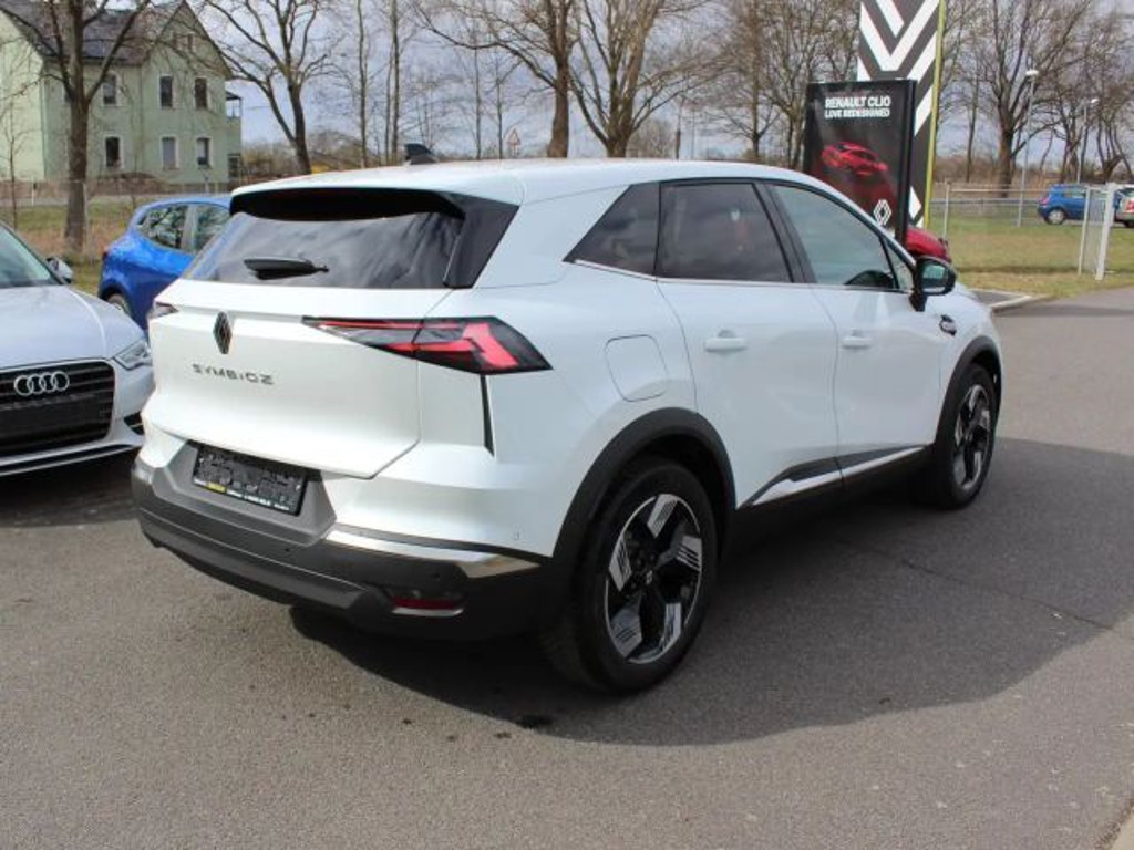 Renault Symbioz
