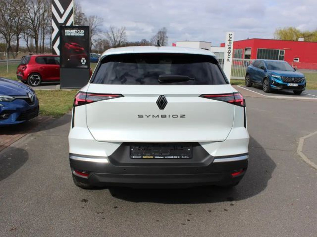 Renault Symbioz