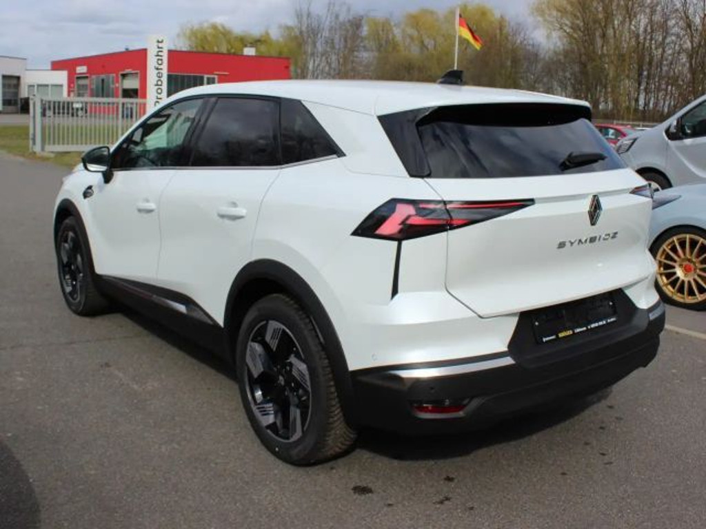 Renault Symbioz