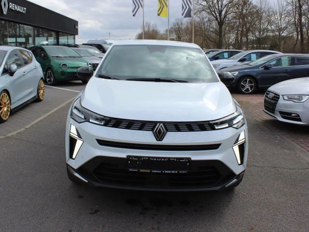 Renault Symbioz