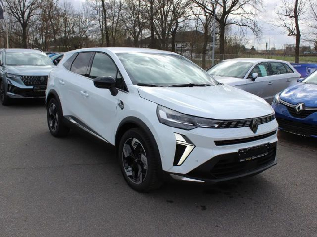 Renault Symbioz
