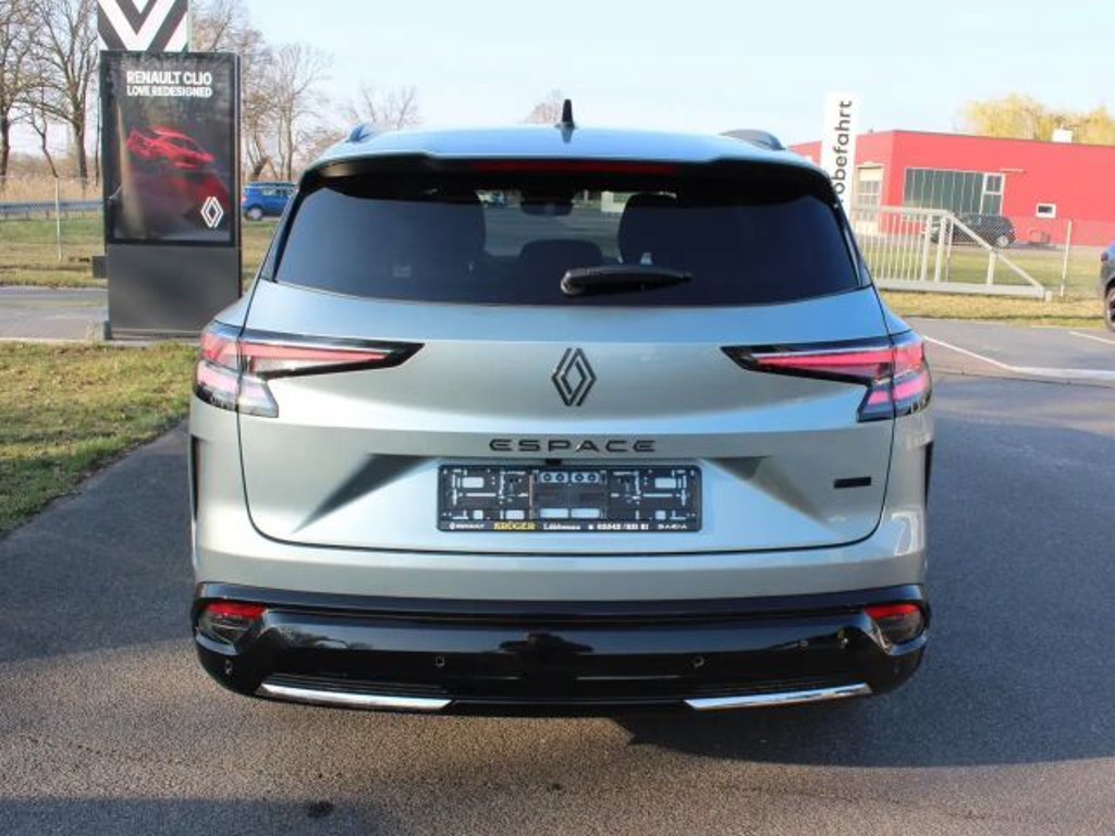 Renault Espace