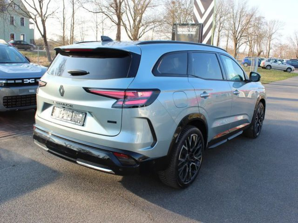 Renault Espace