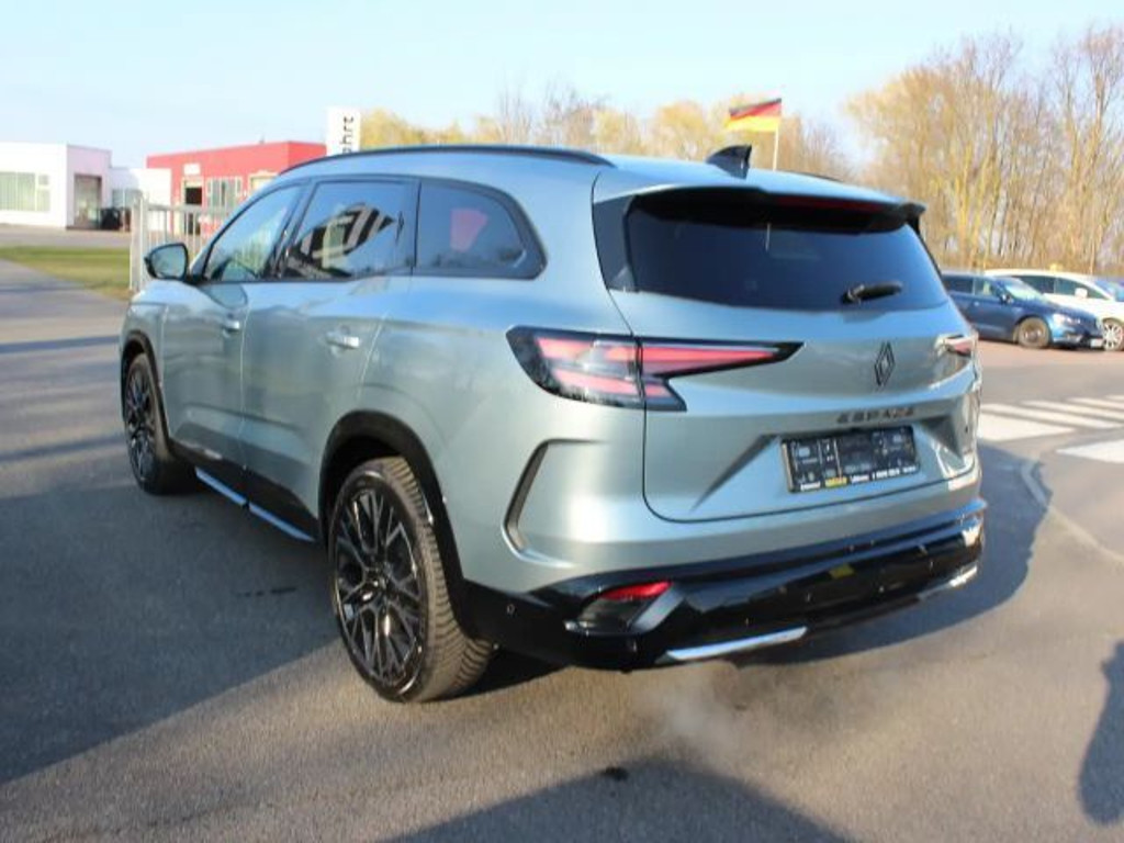 Renault Espace