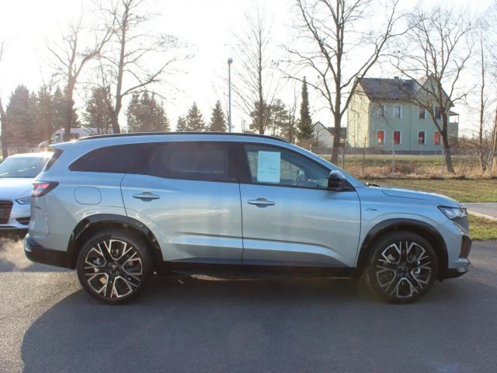 Renault Espace