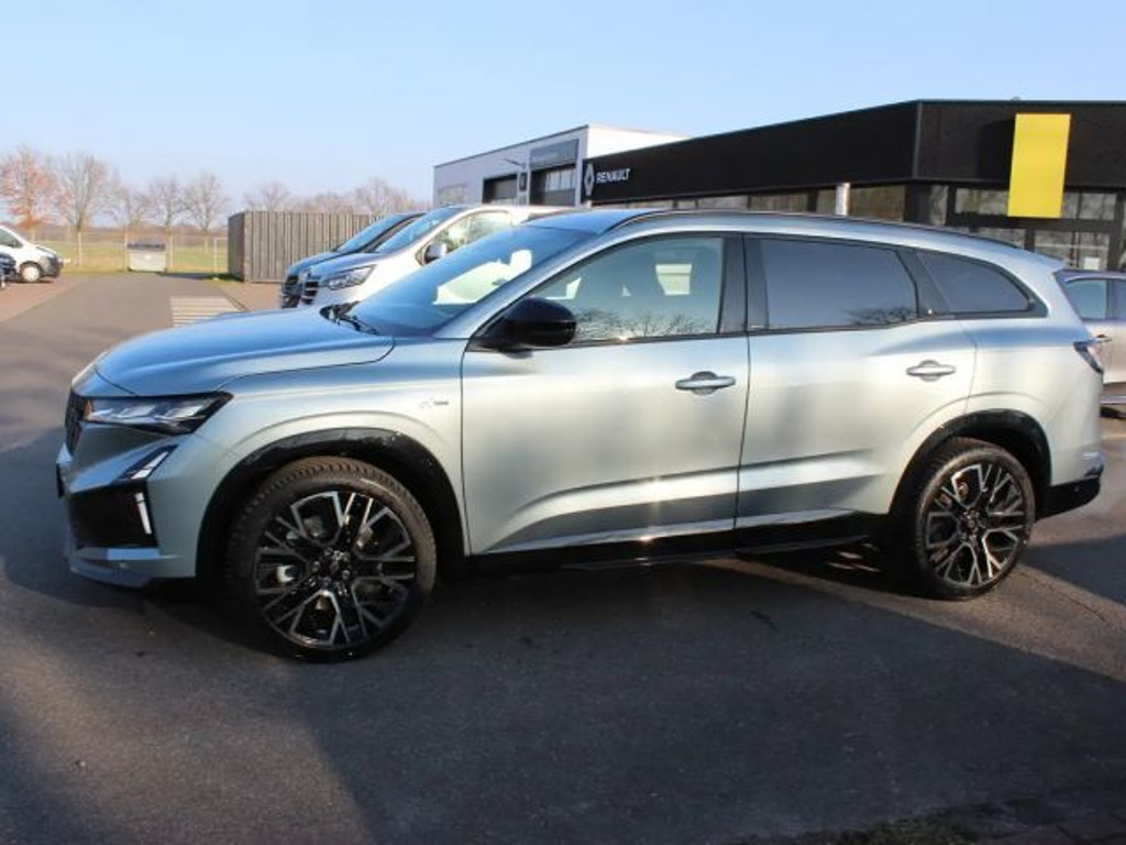 Renault Espace