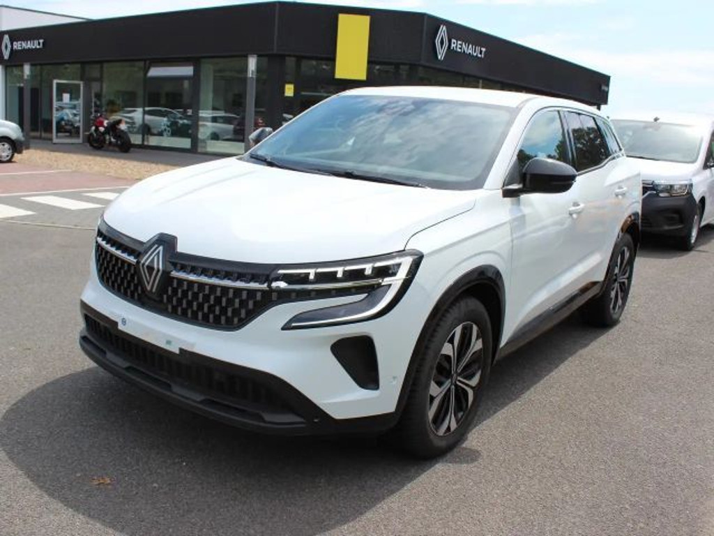 Renault Austral Techno