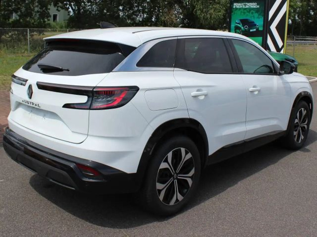 Renault Austral