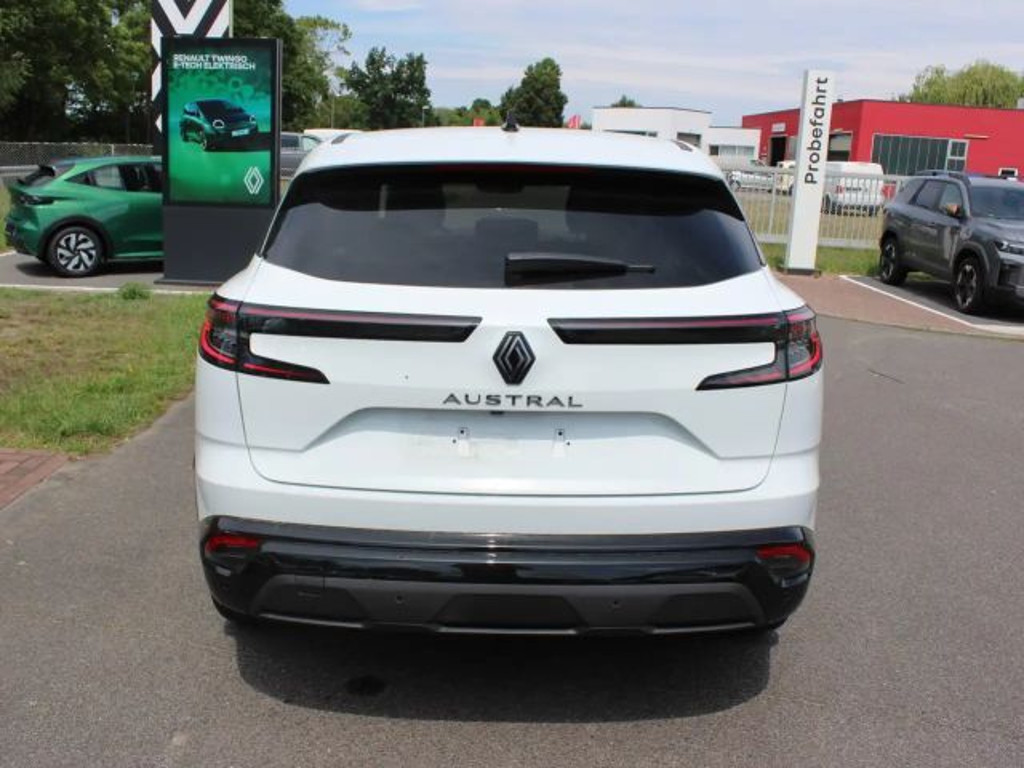 Renault Austral