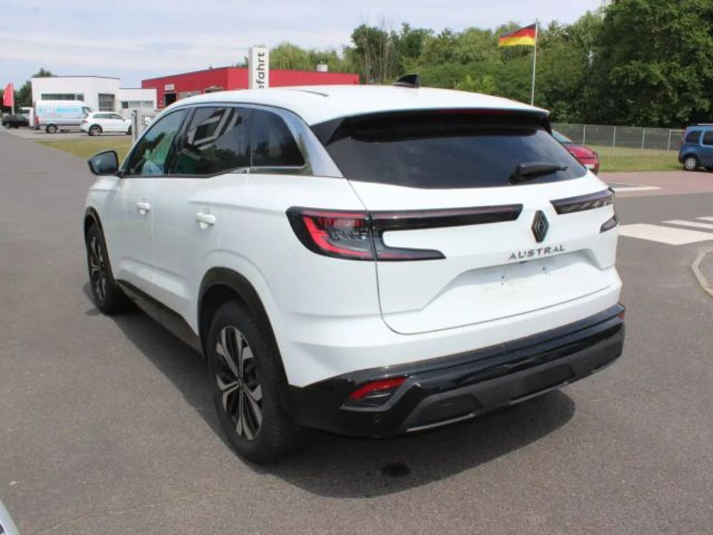 Renault Austral