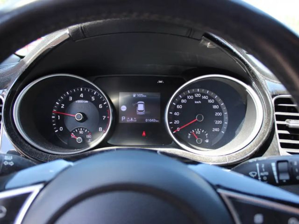 Kia Ceed SportWagon Vision