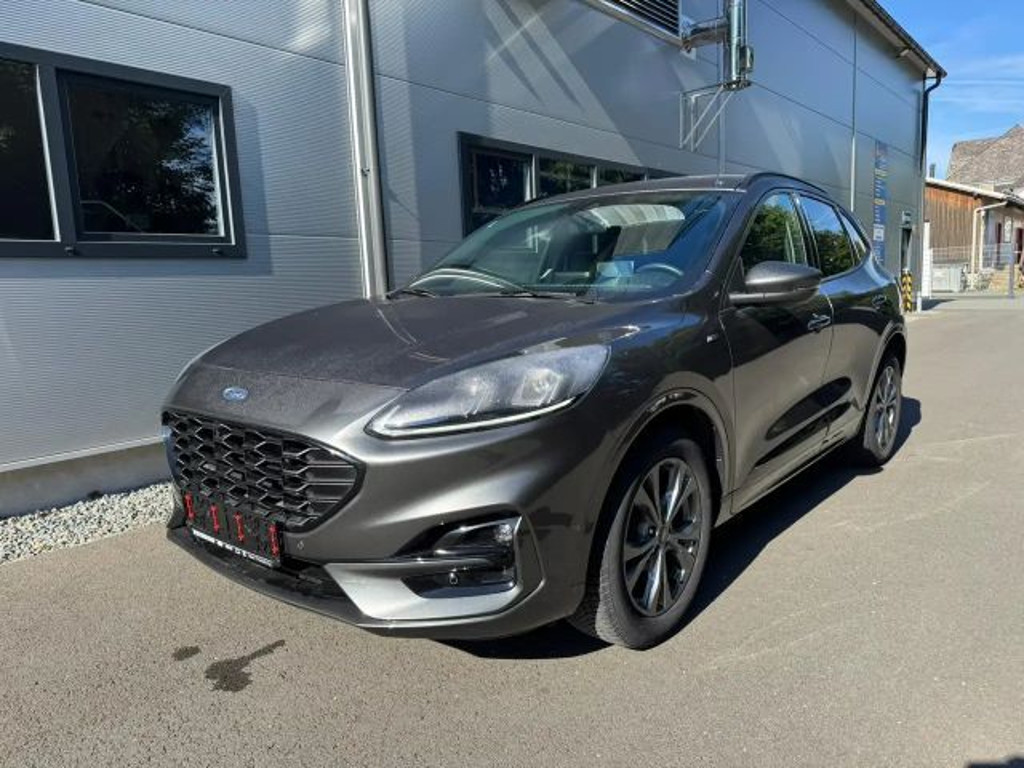 Ford Kuga ST Line X