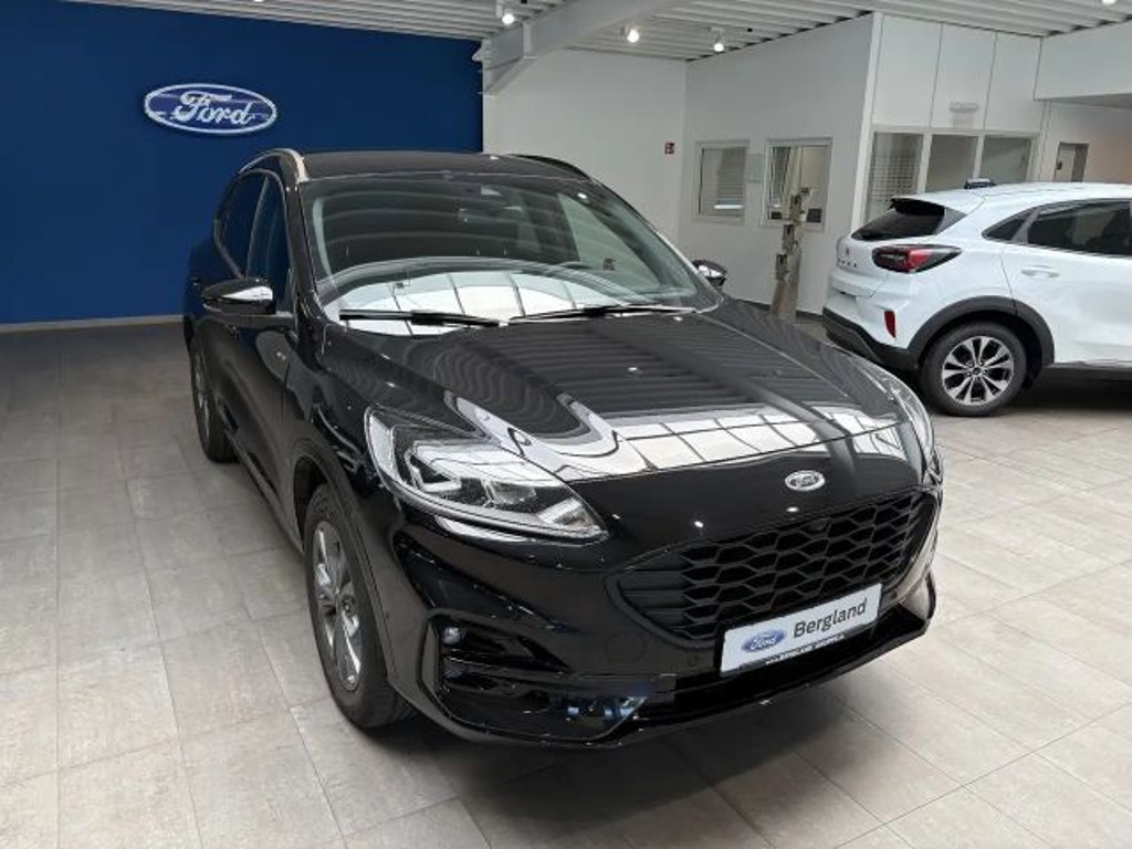 Ford Kuga ST Line Plug in Hybrid