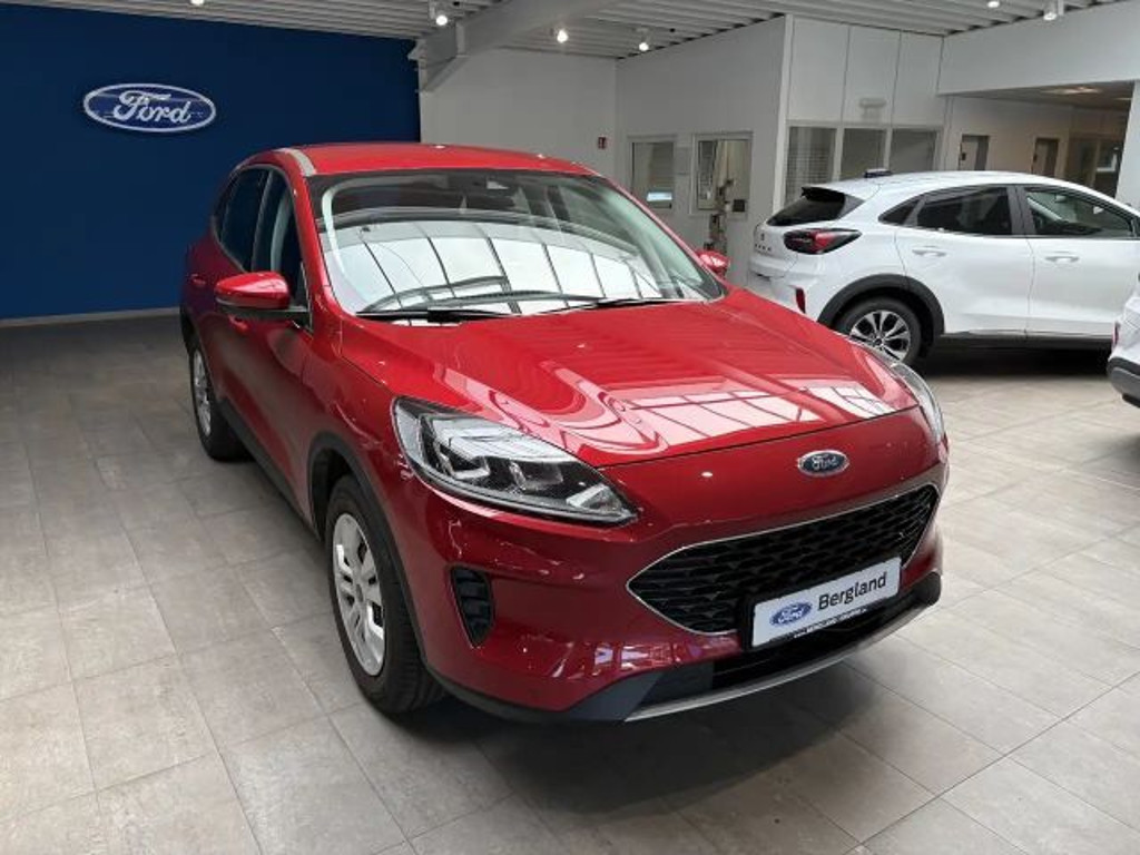 Ford Kuga EcoBoost Trend