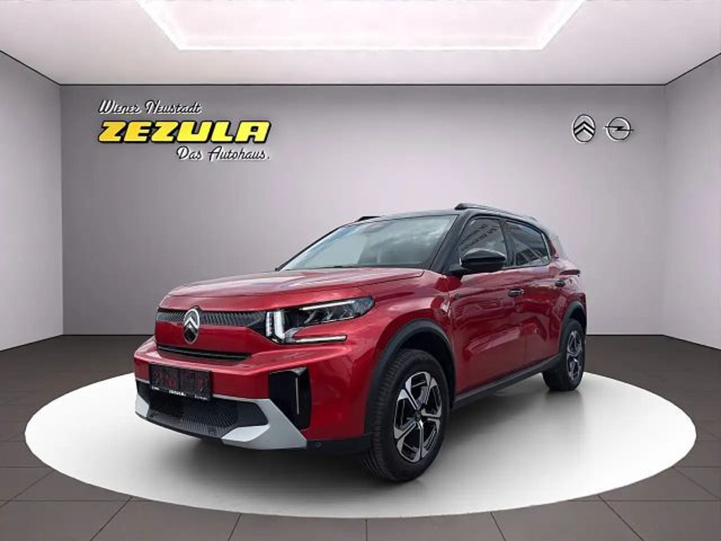 Citroën C3 Aircross Max