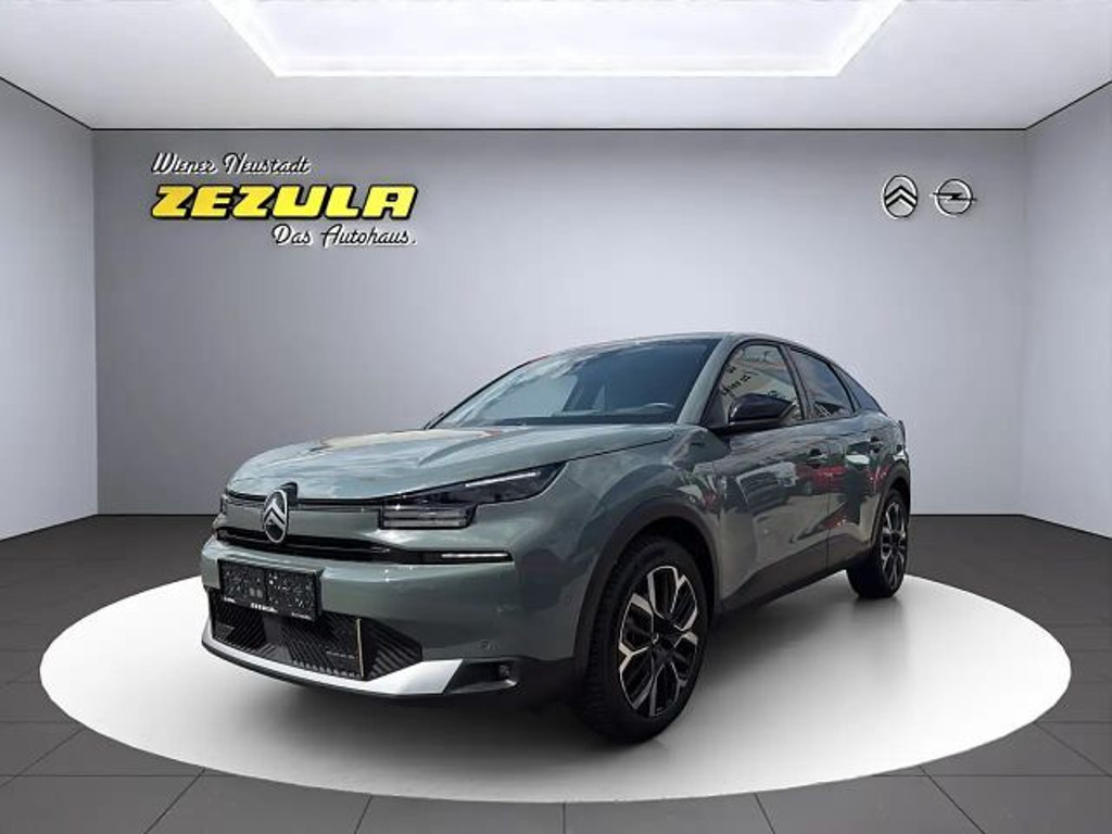 Citroën C4 Max