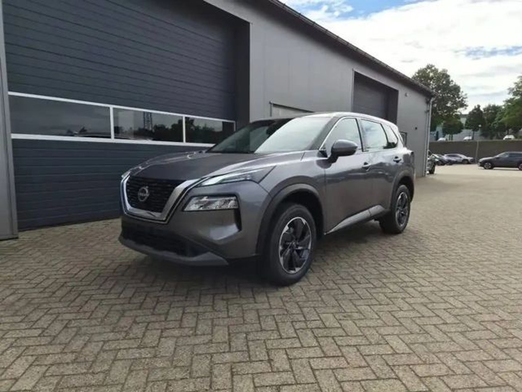 Nissan X-trail Acenta