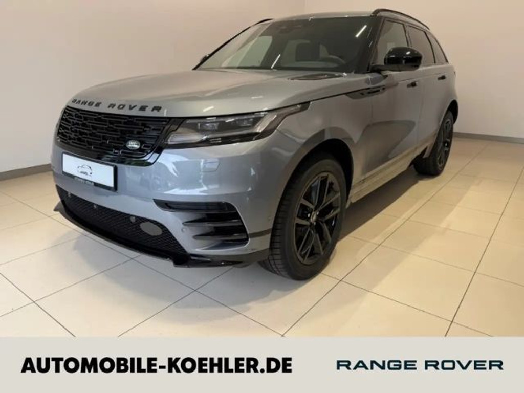 Land Rover Range Rover Velar Dynamic SE D200