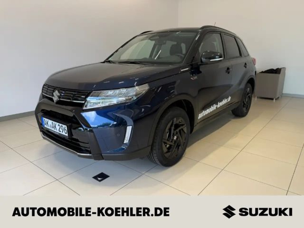 Suzuki Vitara Comfort