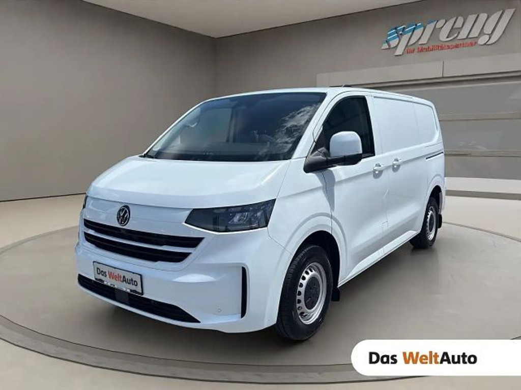 Volkswagen Transporter T7