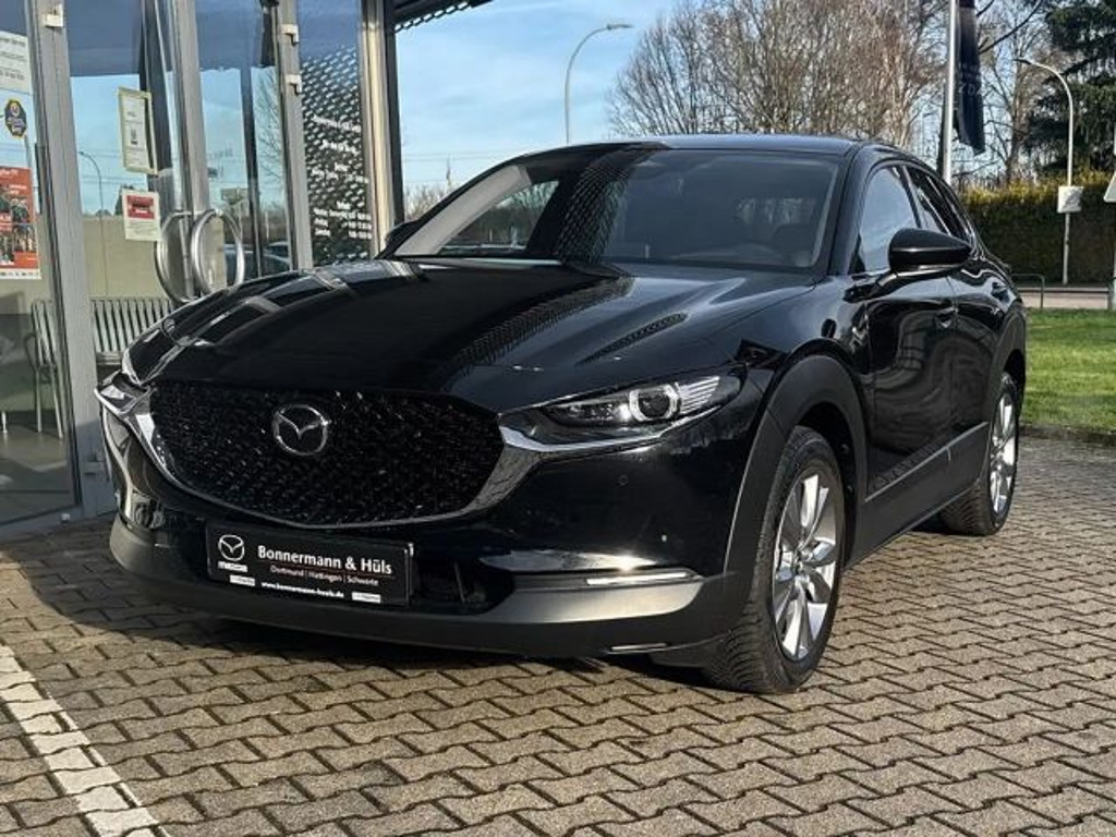 Mazda CX-30 2.5 M Hybrid Centre-Line Design-Paket *Matrix-LED*