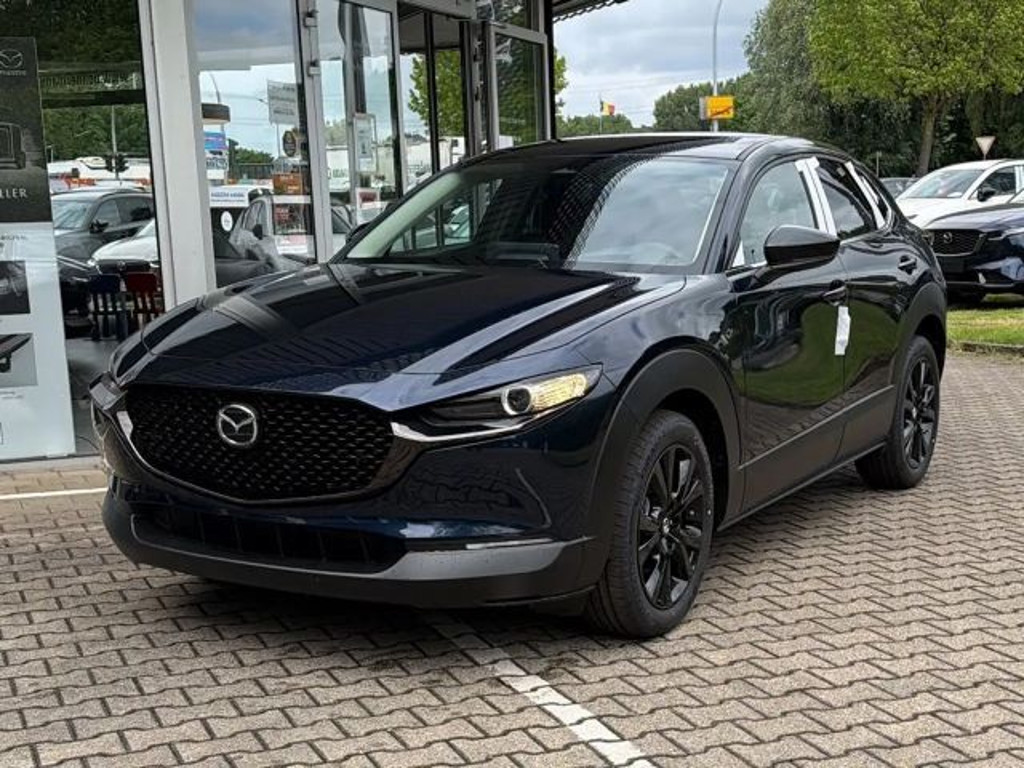 Mazda CX-30 2.5 Nagisa *Klimaautomatik*Rückfahrkamera*