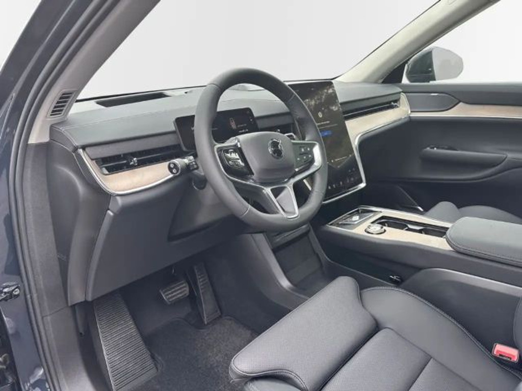 Volvo EX90