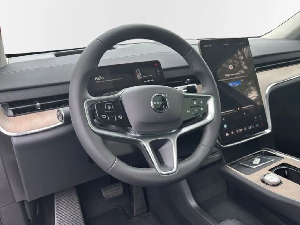 Volvo EX90