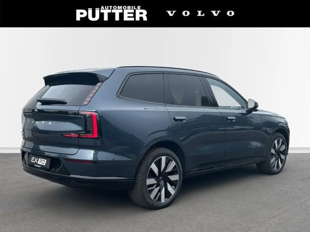 Volvo EX90