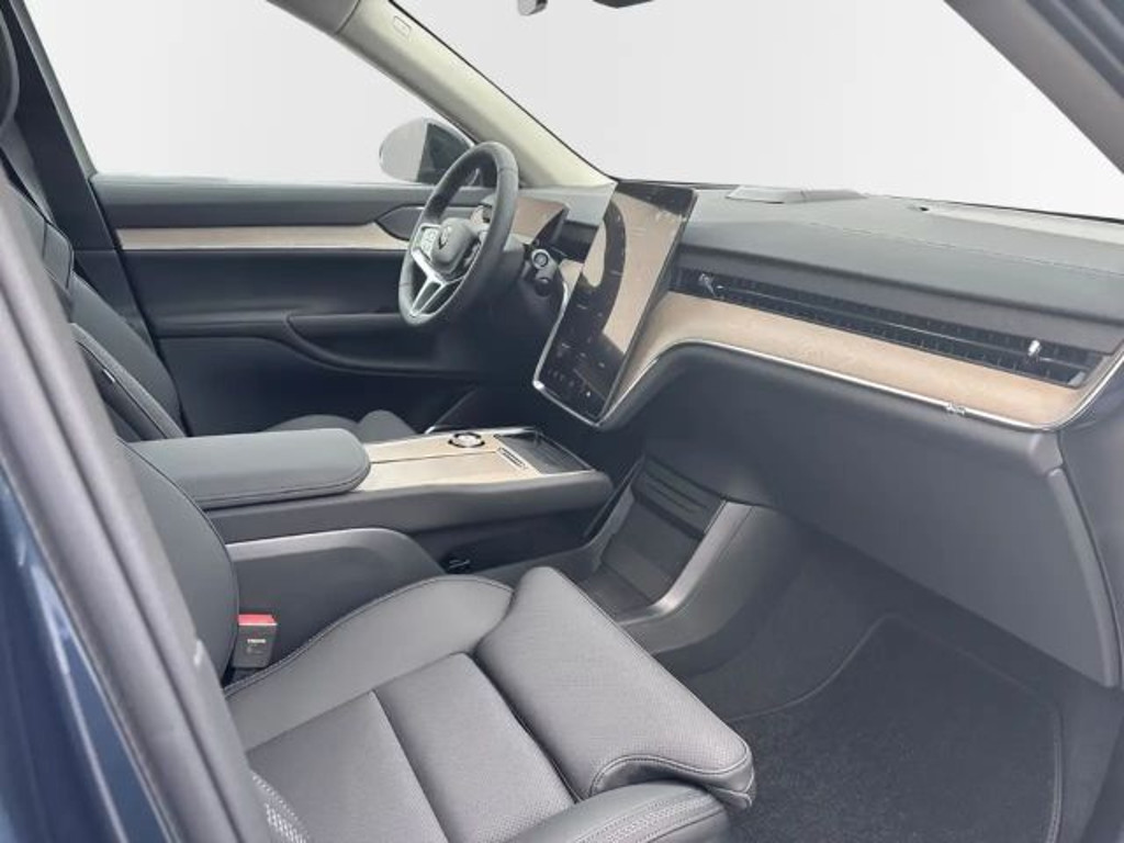 Volvo EX90