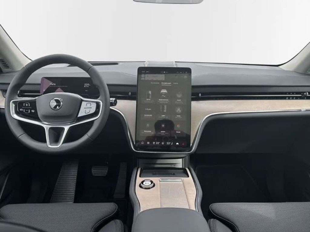 Volvo EX90