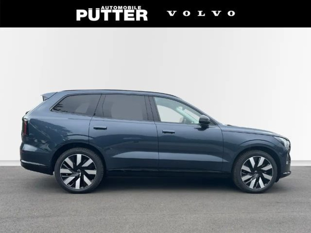 Volvo EX90