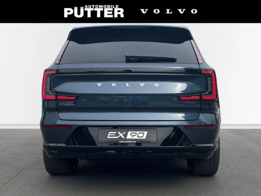 Volvo EX90