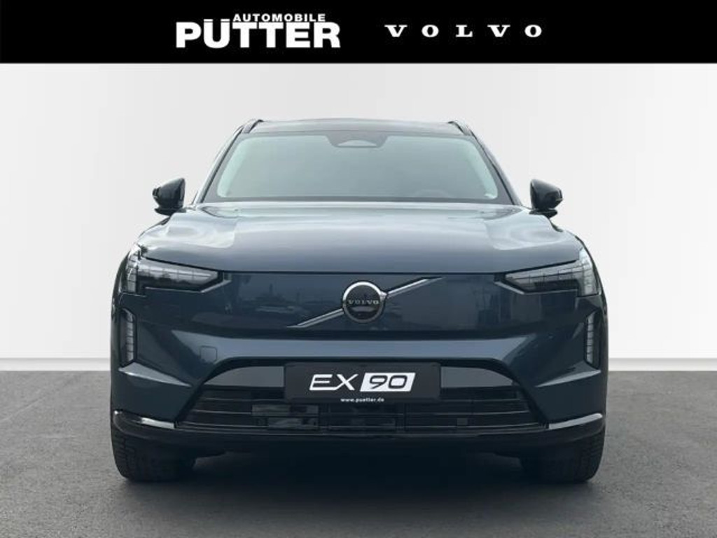 Volvo EX90
