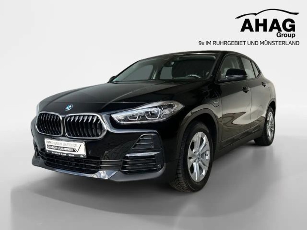 BMW X2 Coupé xDrive25e