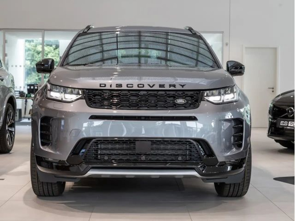 Land Rover Discovery Sport Dynamic S