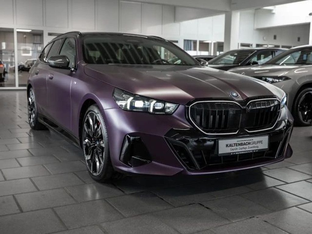 BMW i5