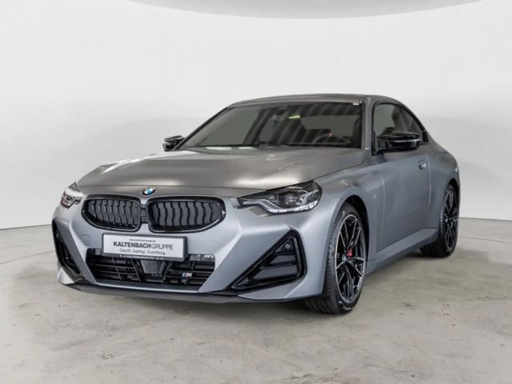 BMW 2 Serie
